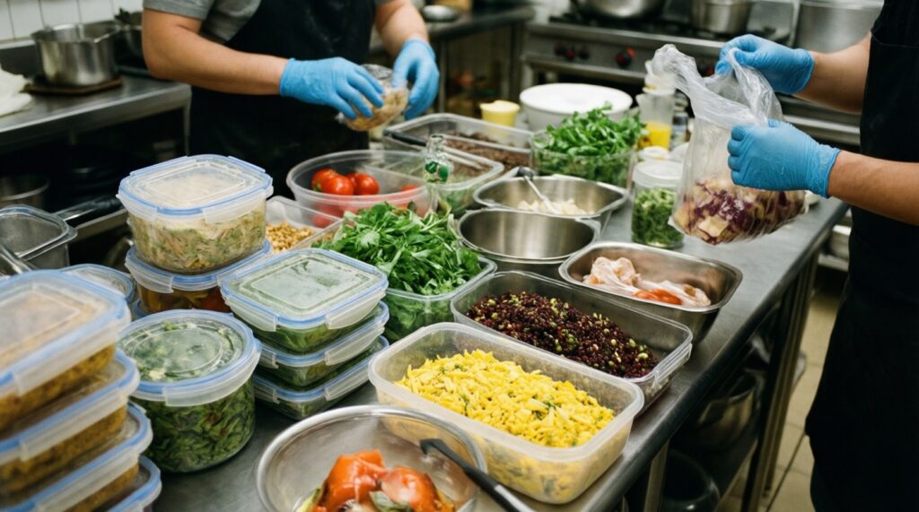 Бюджетный кашрут: как соблюдать кашрут, не переплачивая, и что выгоднее готовить дома - иллюстрация