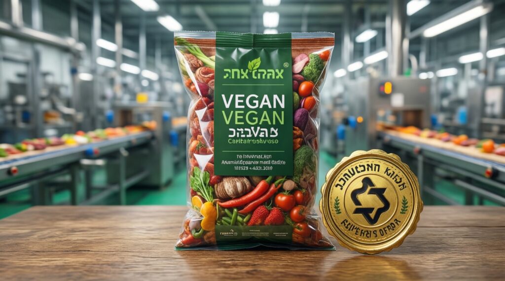 Разбор популярных мифов о кашруте: что правда, а что - городские легенды - иллюстрация