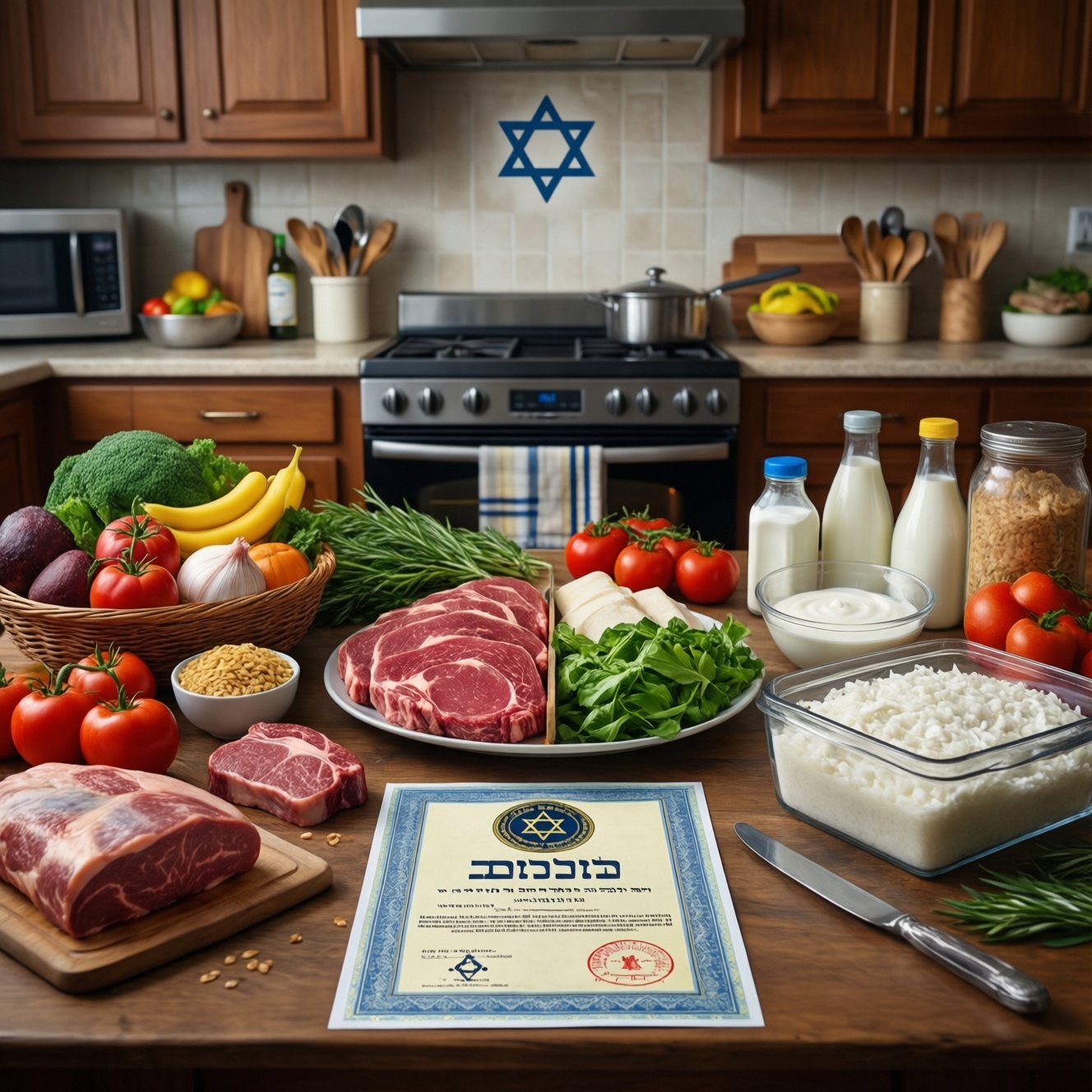 Мифы о кашруте: разбор, где правда, а где городские легенды