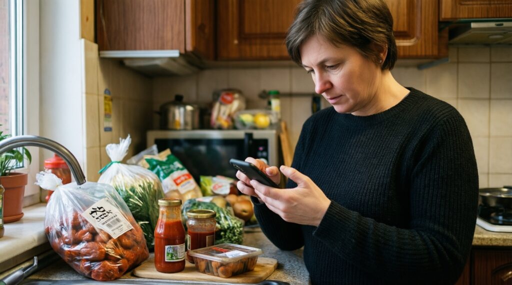 Истории московских семейных рецептов: как адаптируют бабушкину еврейскую кухню под современный кашрут и доступные продукты - иллюстрация