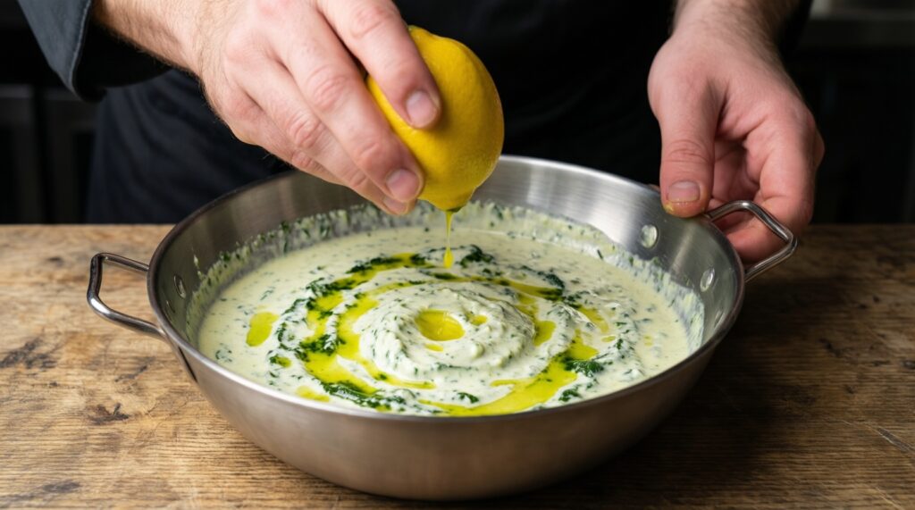 Истории московских семейных рецептов: как адаптируют бабушкину еврейскую кухню под современный кашрут и доступные продукты - иллюстрация