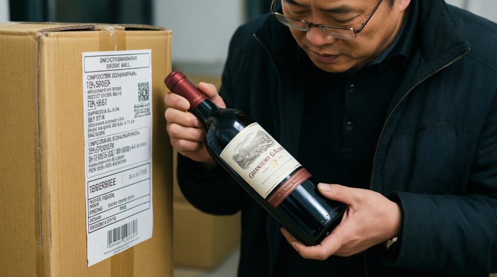 Кошерный шопинг в Москве: где покупать мясо, молочку, вино и готовую еду - иллюстрация