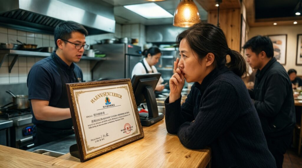 Кошерный фастфуд: можно ли, где и что выбирать без риска - иллюстрация