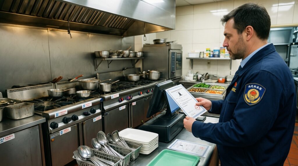 Кошерный фастфуд: можно ли, где и что выбирать без риска - иллюстрация