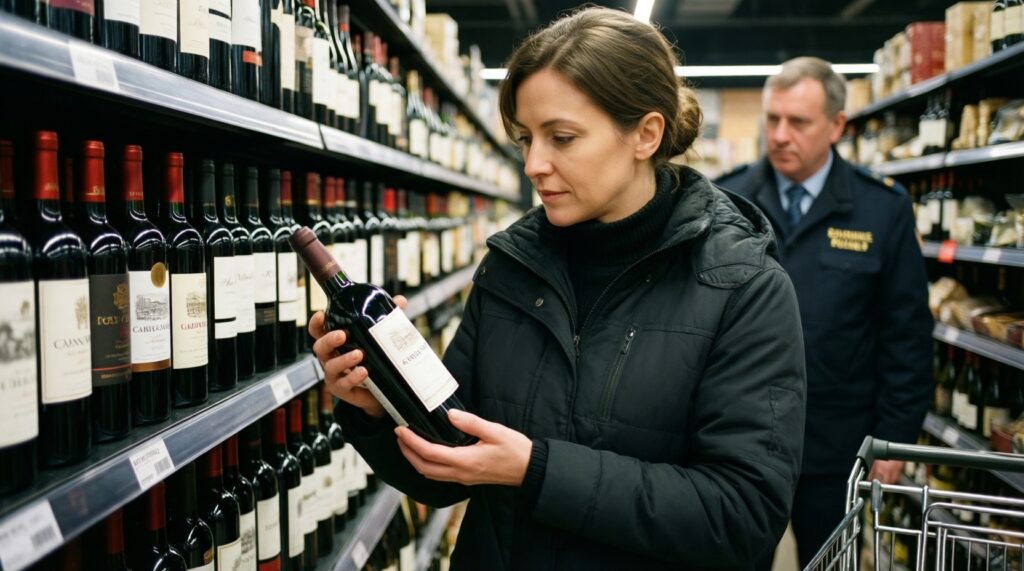 Кошерные вина и напитки: что означает mevushal и как выбирать в магазине/ресторане - иллюстрация