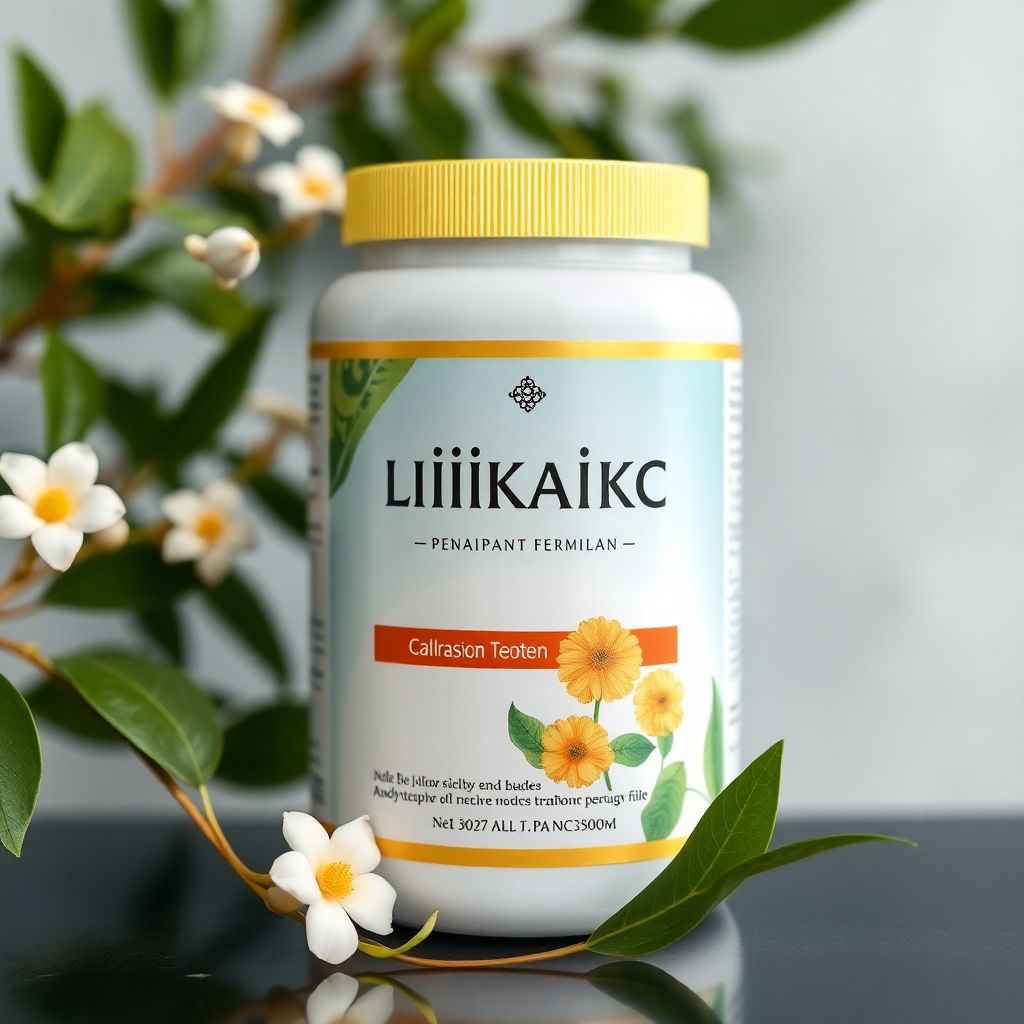 Эликсир Феникс: мощное средство с кордицепсом фохоу для укрепления иммунитета